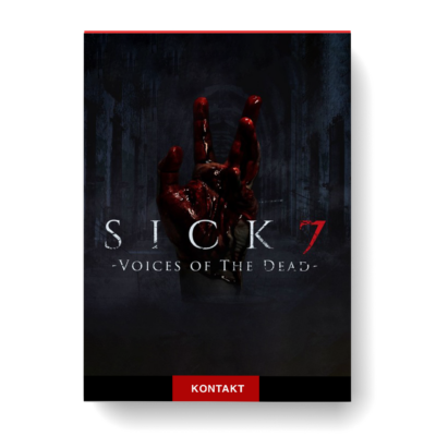 Soundiron – Sick 7