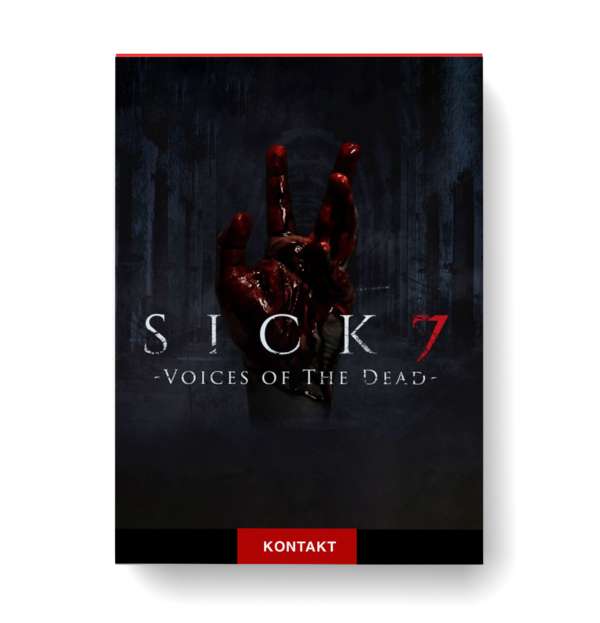 Soundiron – Sick 7