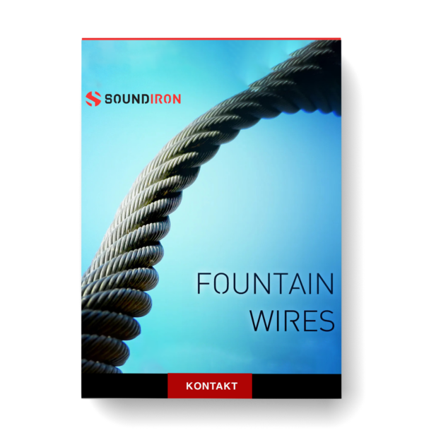 Soundiron - Fountain Wires
