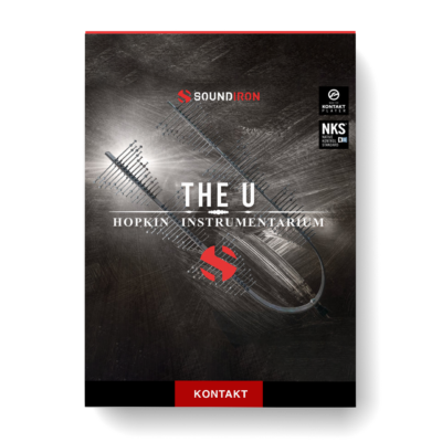 Soundiron – Hopkin Instrumentarium The U