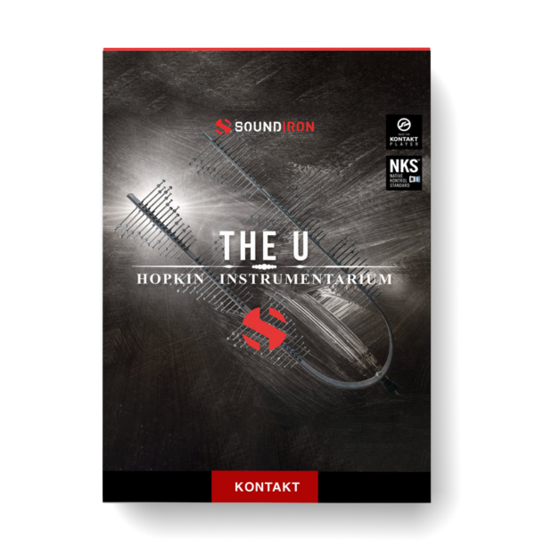 Soundiron - Hopkin Instrumentarium The U