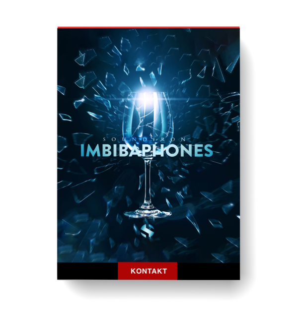 Soundiron - Imbibaphones