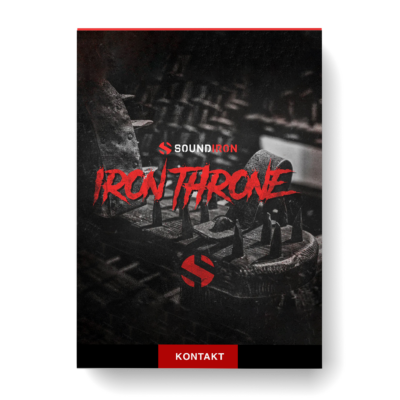 Soundiron – Iron Throne