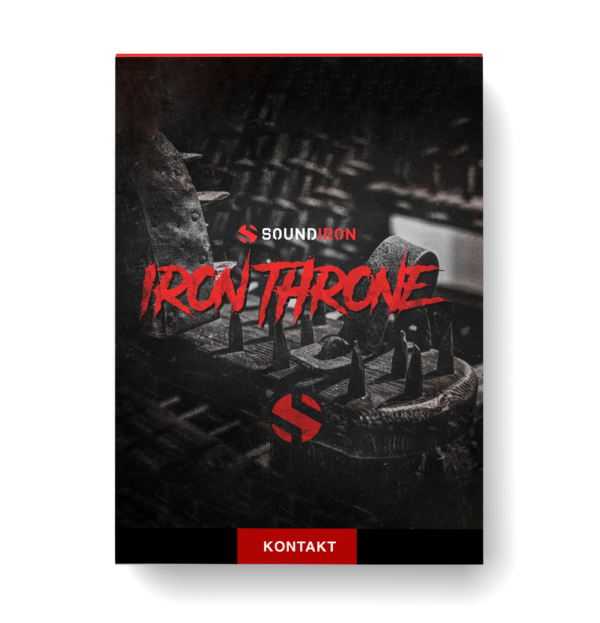 Soundiron - Iron Throne