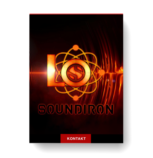 Soundiron - Lo
