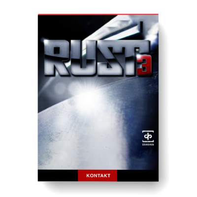 Soundiron – Rust 3