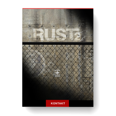 Soundiron – Rust Vol 2