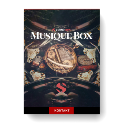 Soundiron – The Musique Box