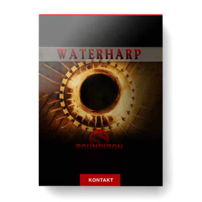 Soundiron – Waterharp