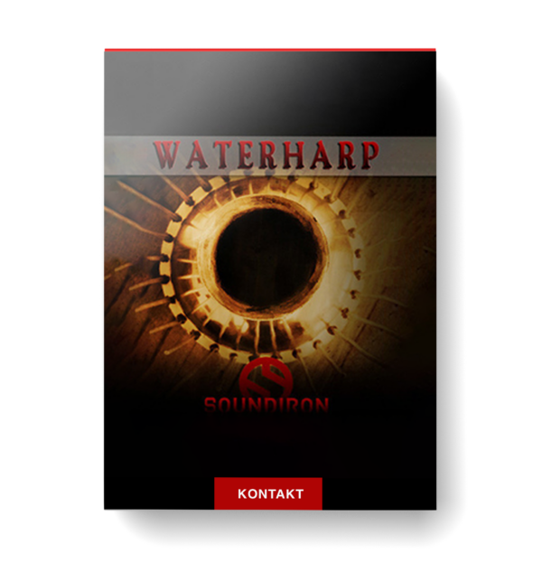Soundiron - Waterharp