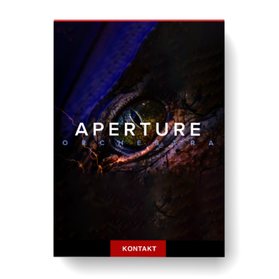 Spitfire Audio – Aperture Orchestra