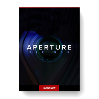 Spitfire Audio – Aperture Strings