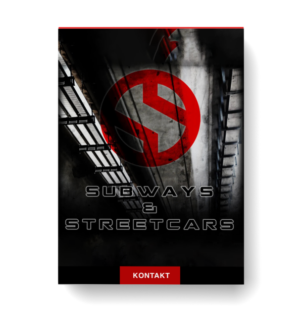 Soundiron - Subways & Streetcars