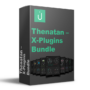 Thenatan – X-Plugins Bundle (Windows)
