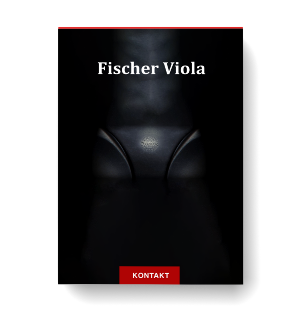 Embertone – Fischer Viola