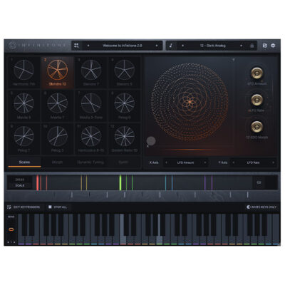Infinitone 2 (Windows)