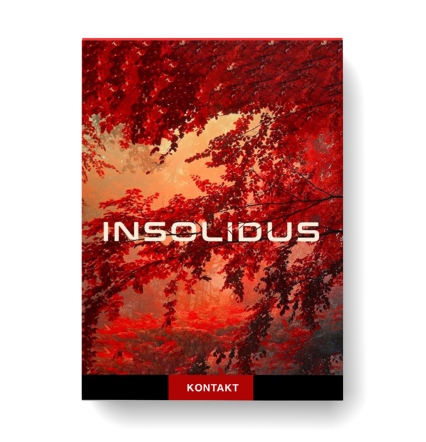 8Dio – Insolidus Choir