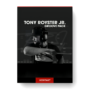 Mixwave – Tony Royster Jr