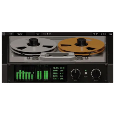 Mixland – 3348 TAPE (Windows)