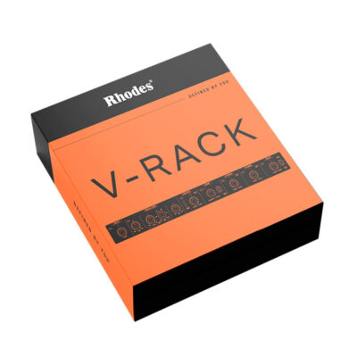 Rhodes Music – V-Rack (Windows)