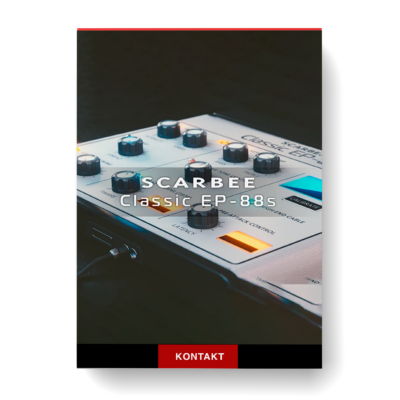Scarbee – Classic EP-88s