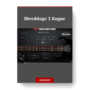 Impact Soundworks – Shreddage 3 Rogue