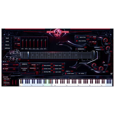 Three-Body Tech – Heavier7Strings (Windows)