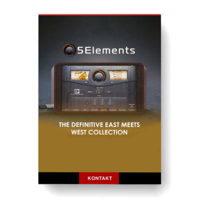 EarthMoments – 5Elements