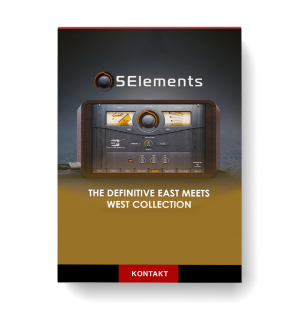 EarthMoments - 5Elements