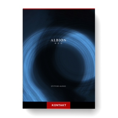 Spitfire Audio – Albion NEO
