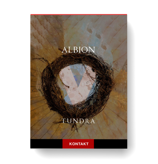 Spitfire Audio – Albion Tundra