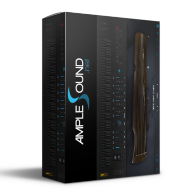 Ample China Guqin (Windows)