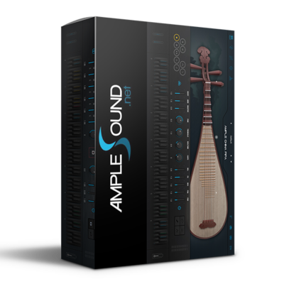 Ample China Pipa (Windows)