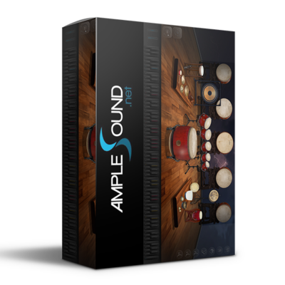 Ample China TP 4 (Windows)