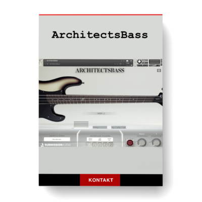 SubMission Audio – ArchitectsBass