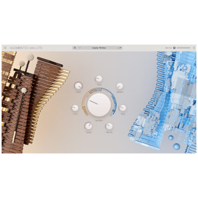 Arturia – Augmented MALLETS Play (Windows)