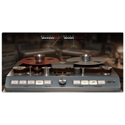 Arturia – Tape J-37 (Windows)