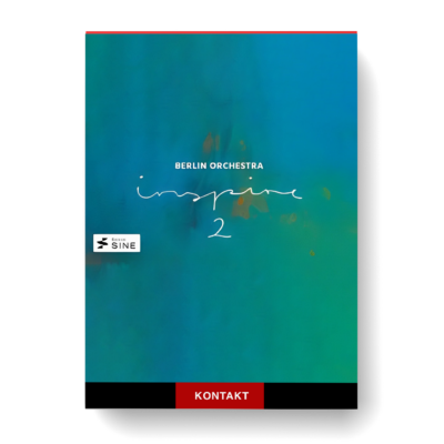 Orchestral Tools – Berlin Orchestra Inspire 2
