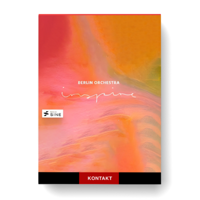 Orchestral Tools – Berlin Orchestra Inspire