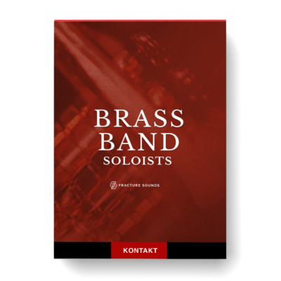 Fracture Sounds – Brass Band Soloists
