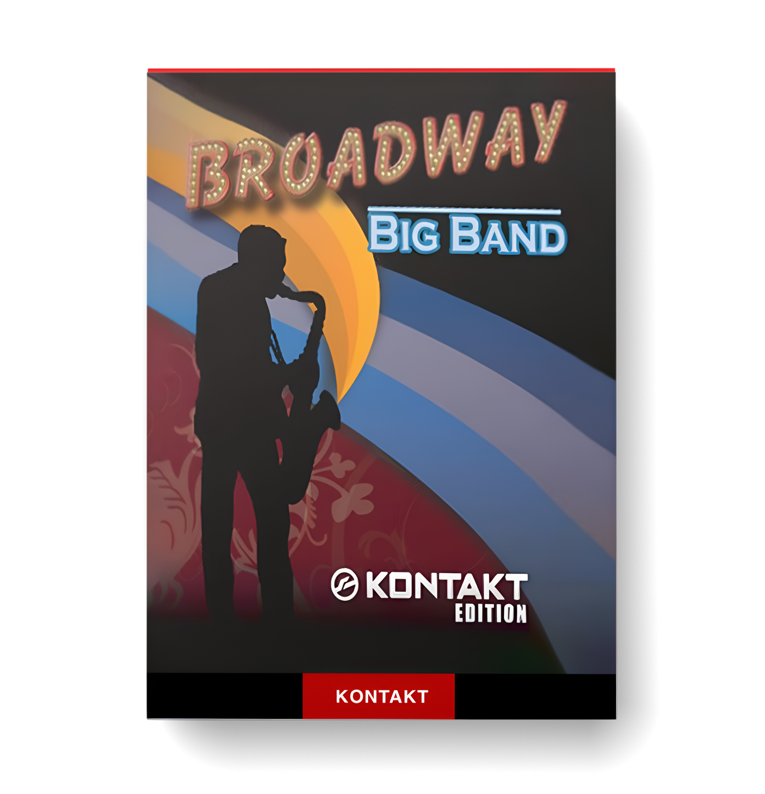 Fable Sounds – Broadway Big Band
