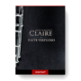 8dio - Claire Flute Virtuoso