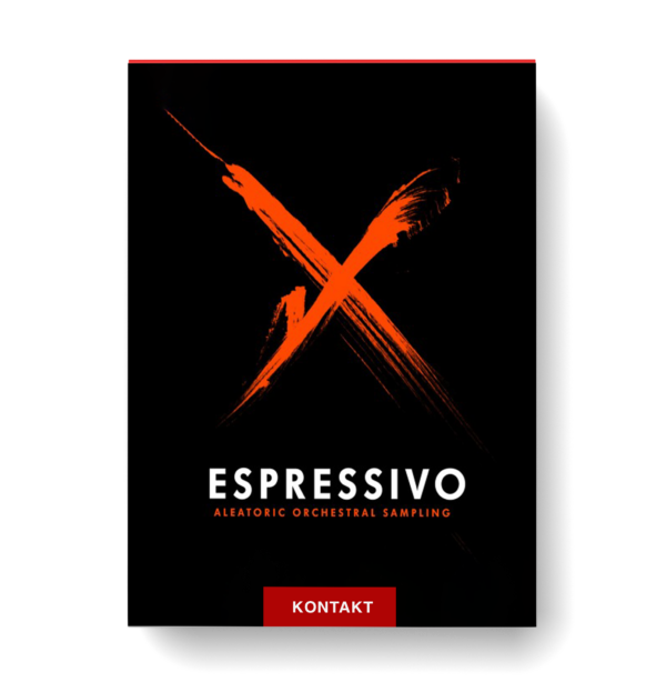 Sonokinetic - Espressivo