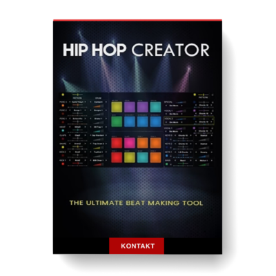 Realitone – Hip Hop Creator