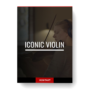 Streamtech Music - Iconic Violin