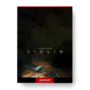 Sonixinema - Intimate Legato Violin