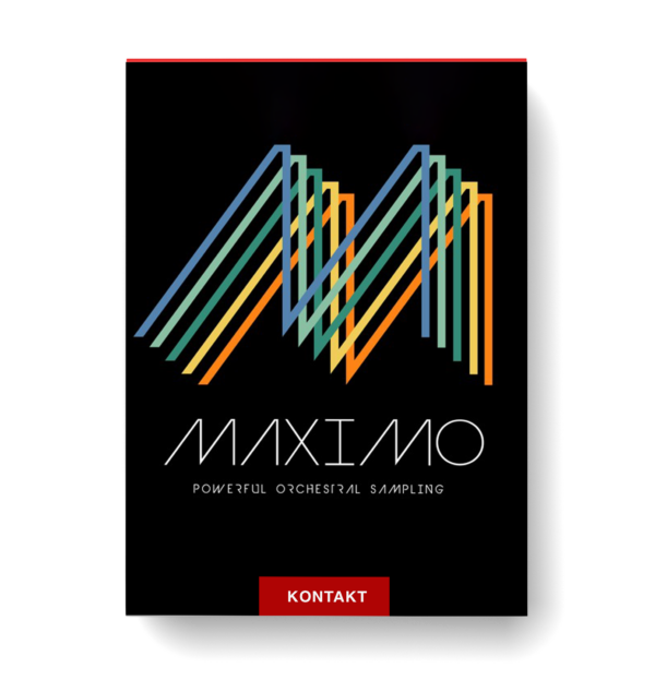 Sonokinetic – Maximo