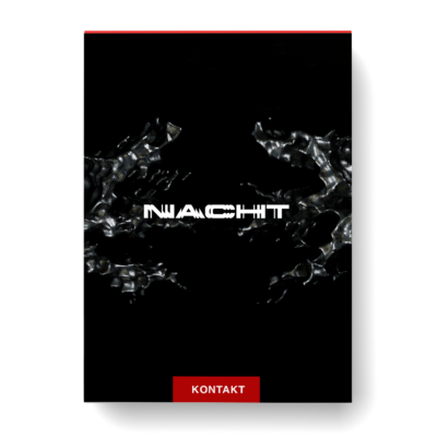 Native Instrument – Play Series Nacht