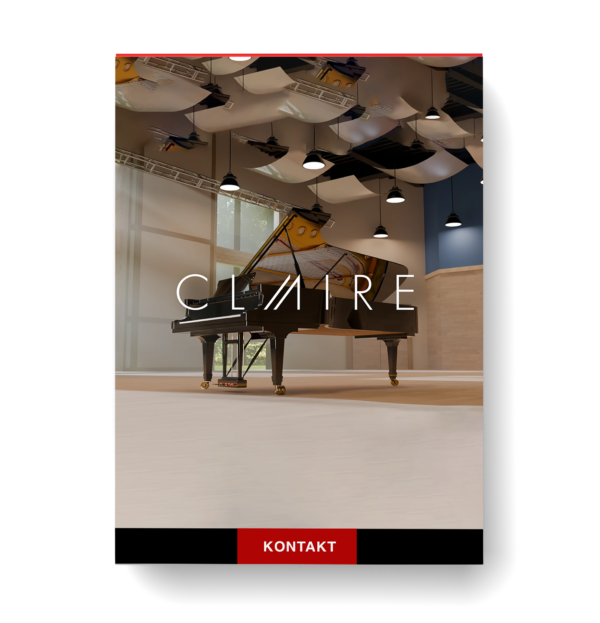 Native Instruments – Claire
