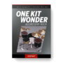 GetGood Drums – One Kit Wonder Aggressive Rock